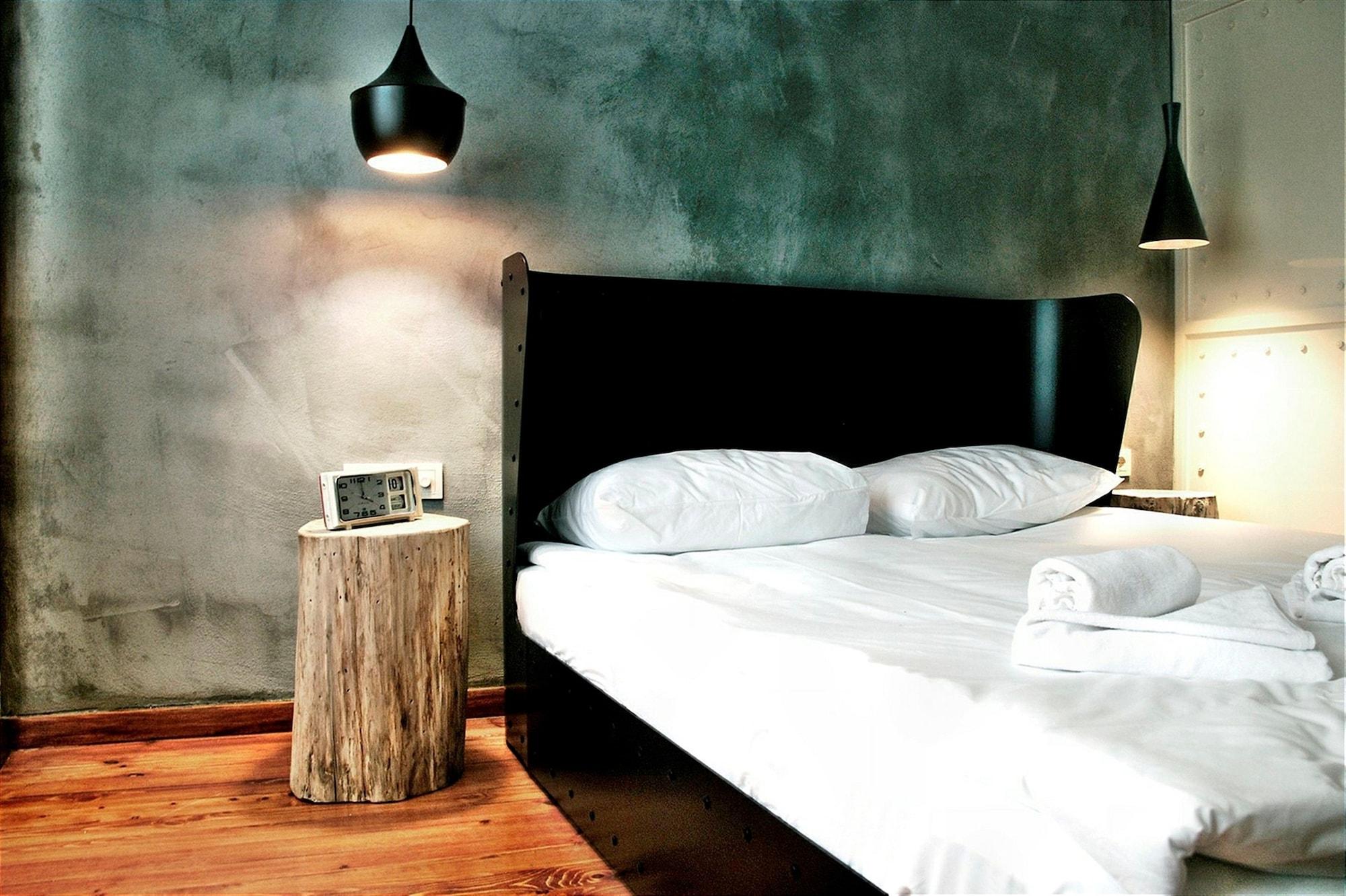 Sub Karakoy - Special Category Hotell Istanbul Eksteriør bilde