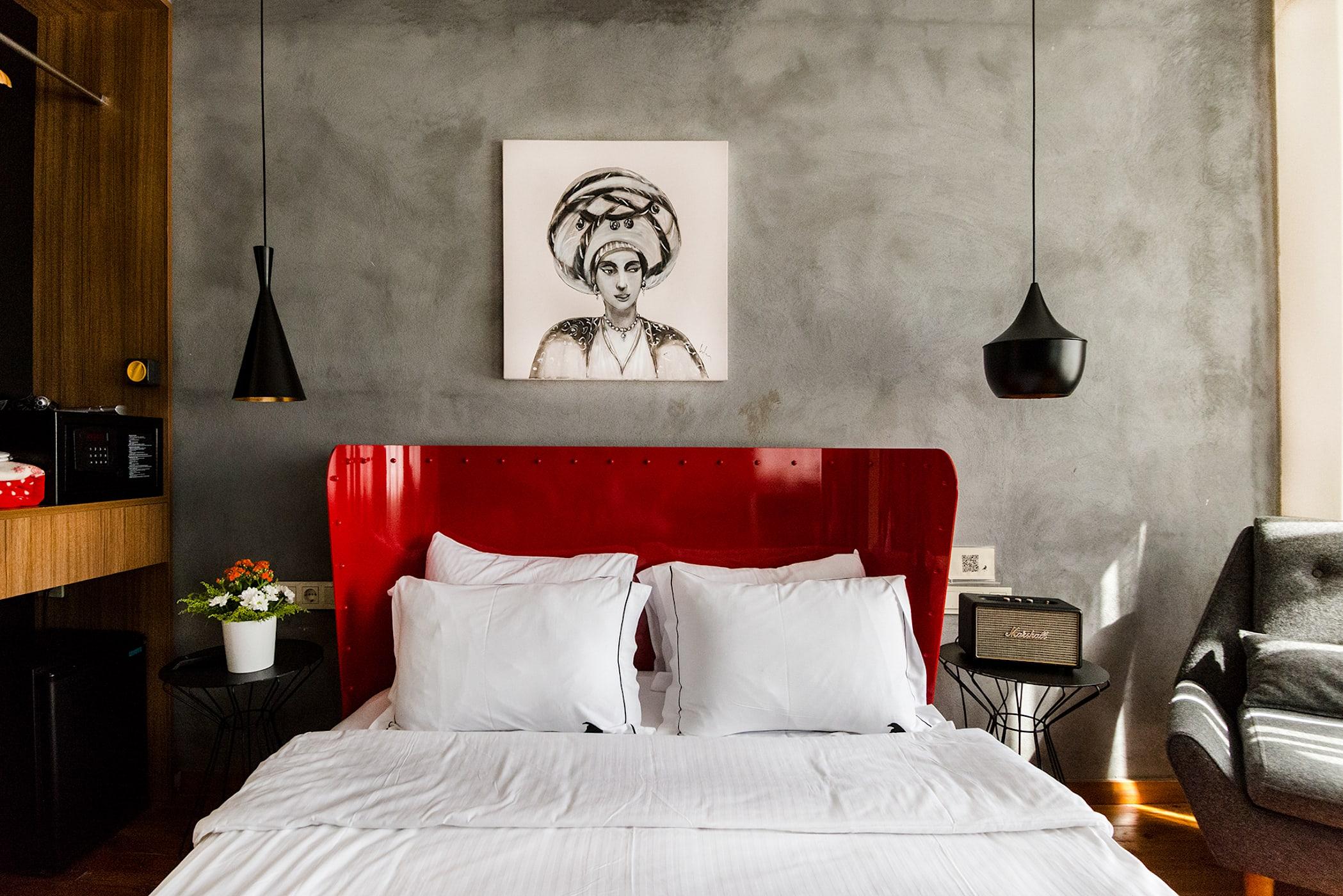 Sub Karakoy - Special Category Hotell Istanbul Eksteriør bilde