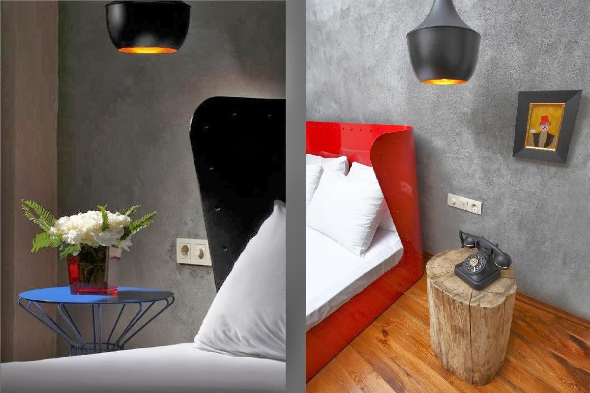 Sub Karakoy - Special Category Hotell Istanbul Eksteriør bilde
