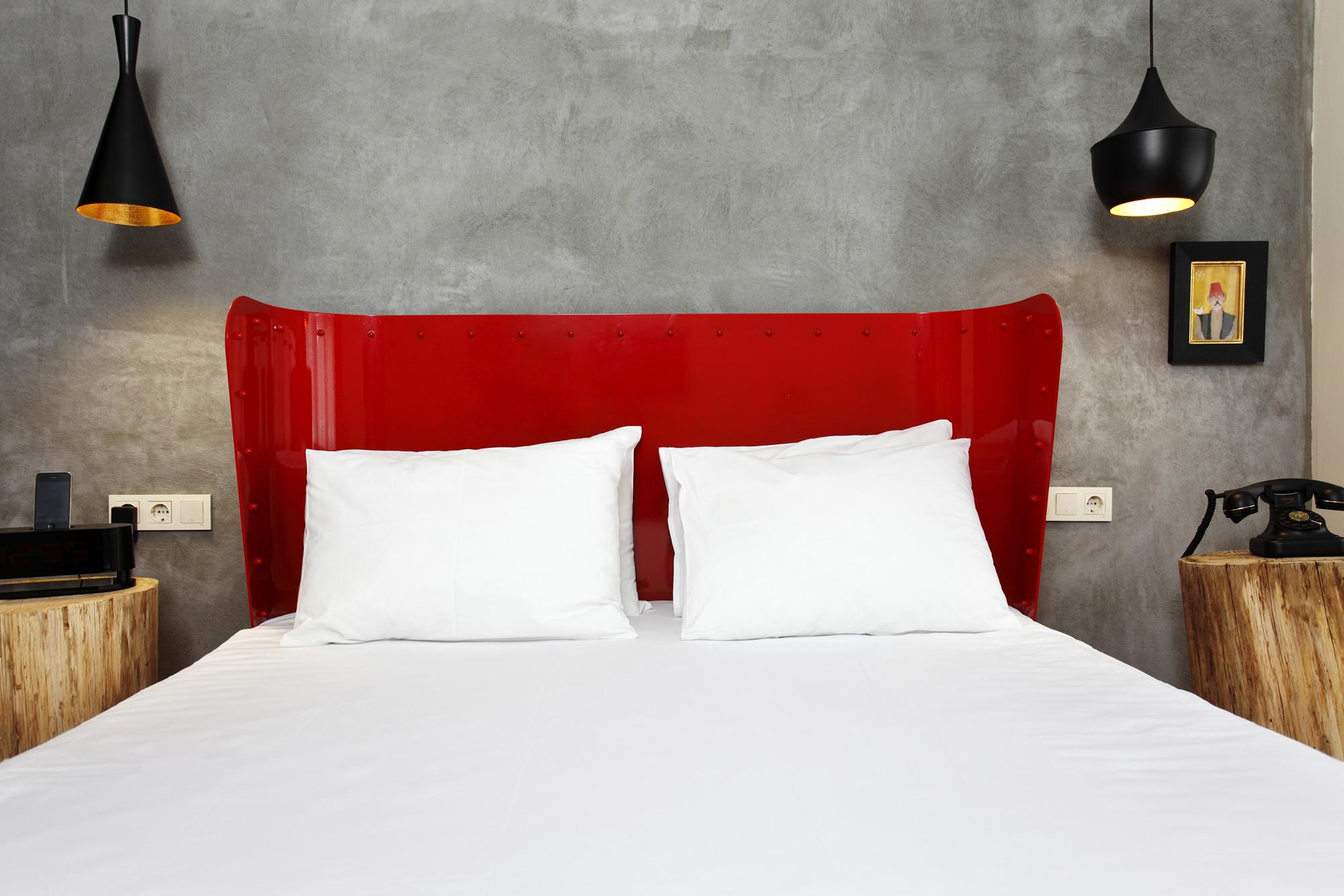 Sub Karakoy - Special Category Hotell Istanbul Eksteriør bilde