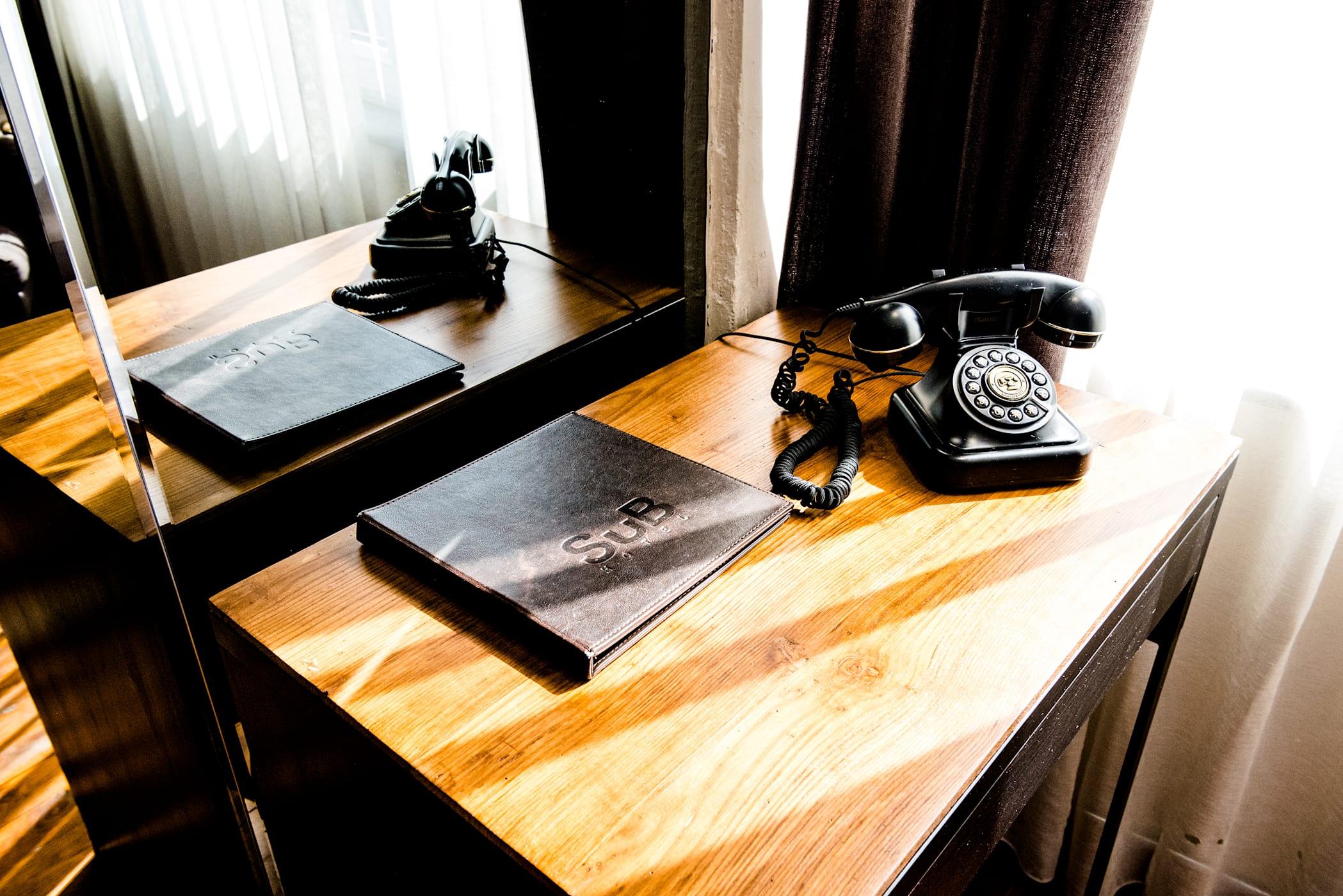 Sub Karakoy - Special Category Hotell Istanbul Eksteriør bilde