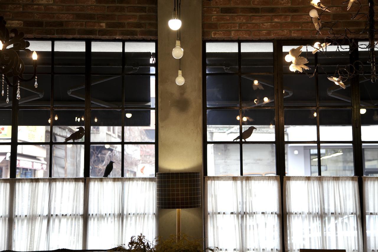 Sub Karakoy - Special Category Hotell Istanbul Eksteriør bilde