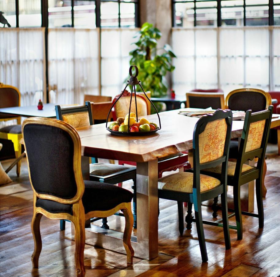 Sub Karakoy - Special Category Hotell Istanbul Eksteriør bilde