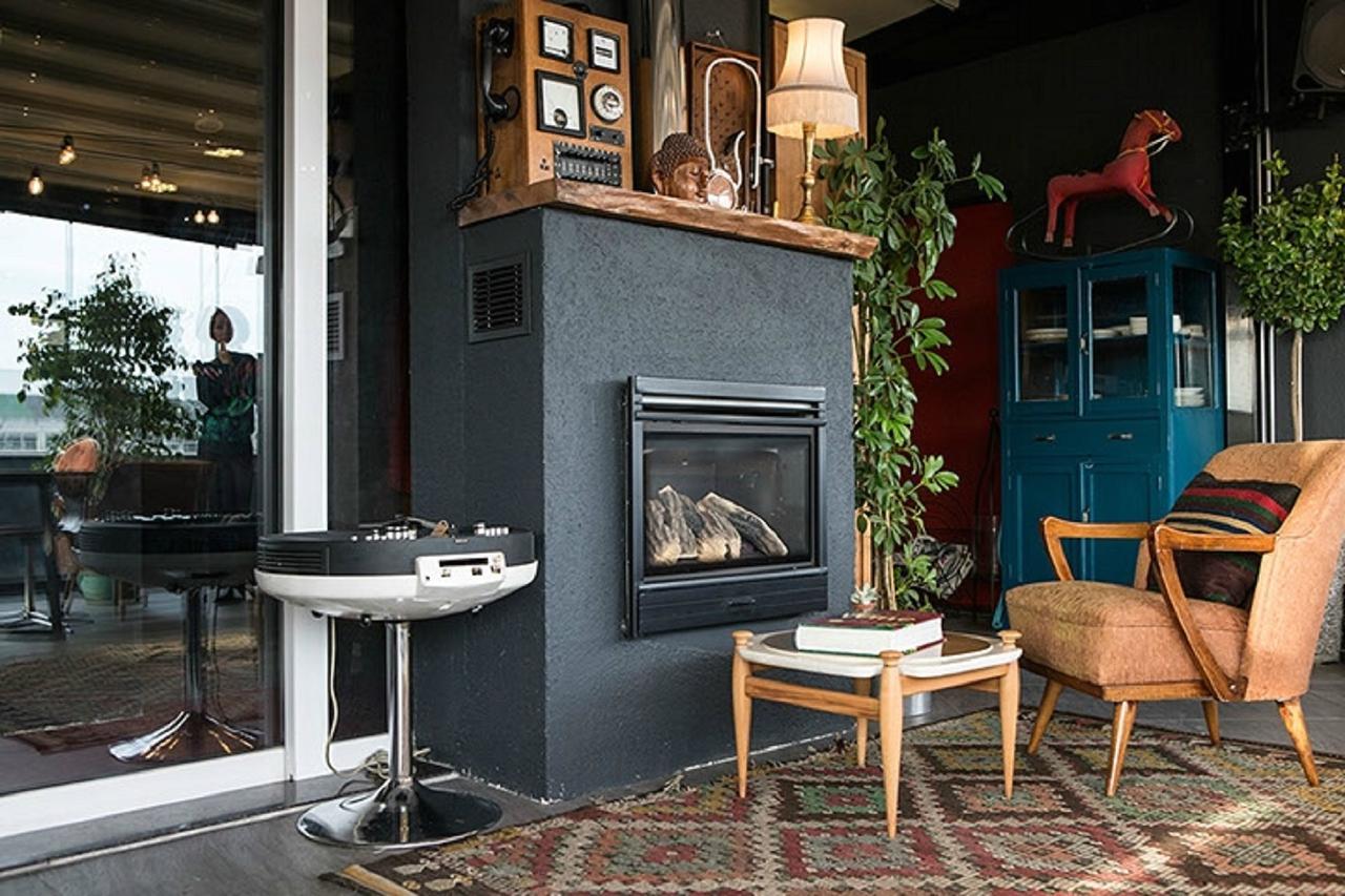 Sub Karakoy - Special Category Hotell Istanbul Eksteriør bilde
